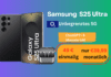 Samsung Galaxy S25 Ultra mit o2 Unbegrenztes 5G und Samsung Galaxy Buds3 Pro für nur 39,99 € monatlich