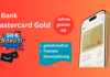 TF Bank Mastercard Gold – 0 € monatlich, weltweit gebührenfrei & flexible Raten mit Bonus: 50 €